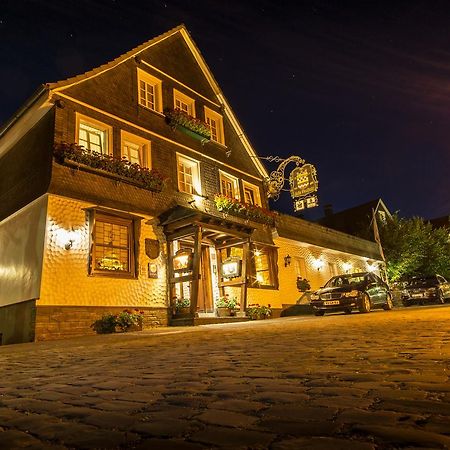 Feste Neustadt Bergneustadt Εξωτερικό φωτογραφία