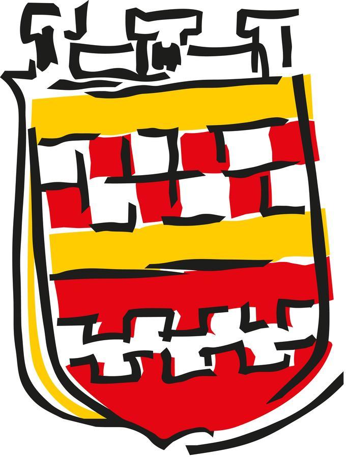 Feste Neustadt Bergneustadt Εξωτερικό φωτογραφία