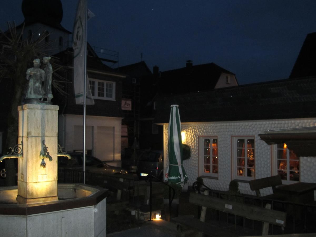 Feste Neustadt Bergneustadt Εξωτερικό φωτογραφία