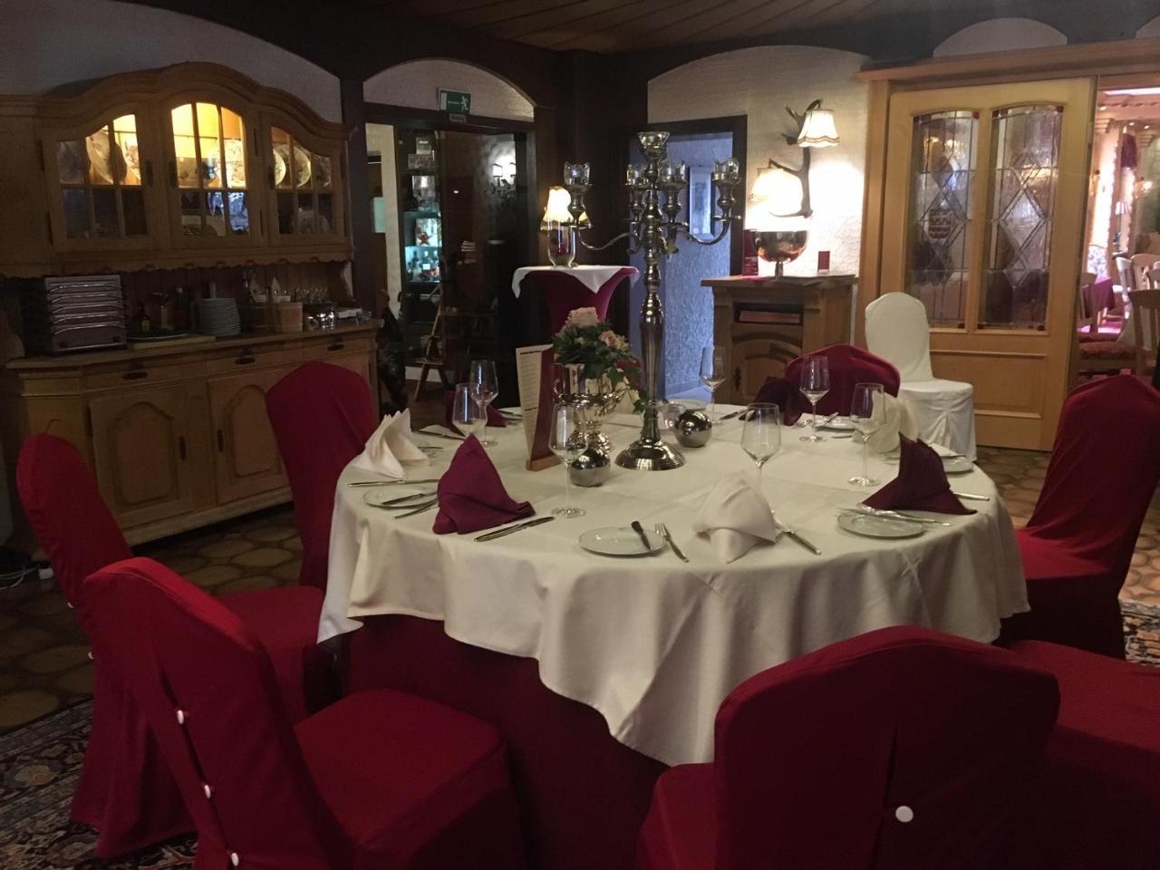 Feste Neustadt Bergneustadt Εξωτερικό φωτογραφία